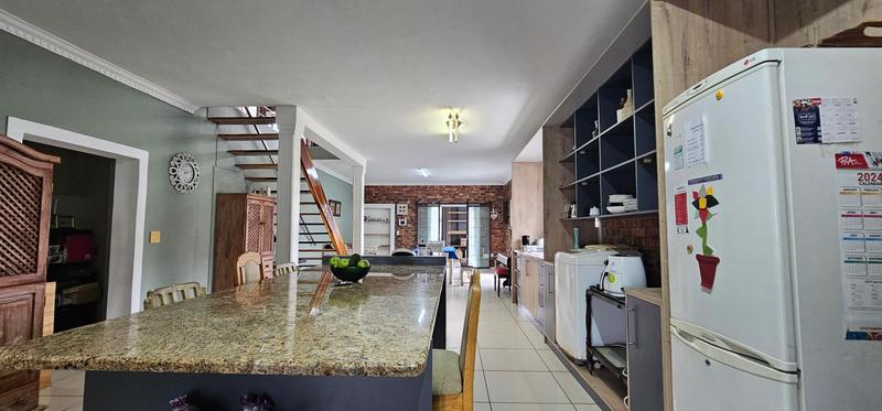 6 Bedroom Property for Sale in Country Club Western Cape